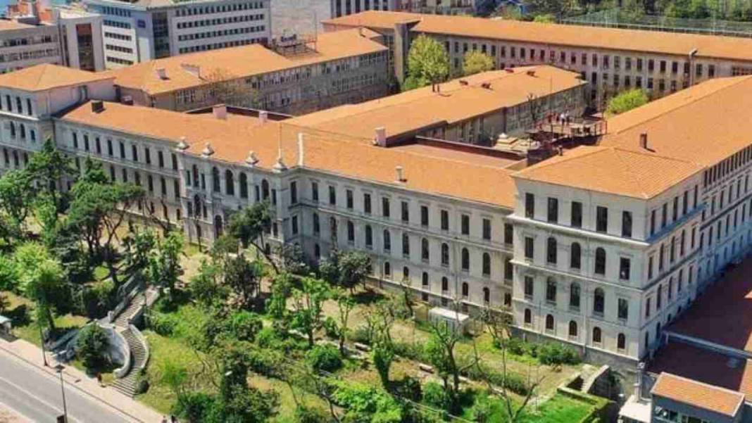 Avrupa'nın 'en iyi'leri belli oldu: İlk 200'de Türkiye'den 5 üniversite - Resim: 15